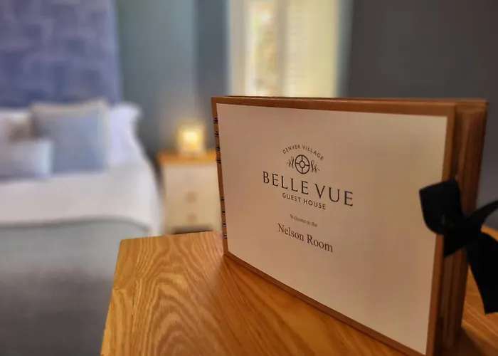 Top Accommodations in Denver, UK