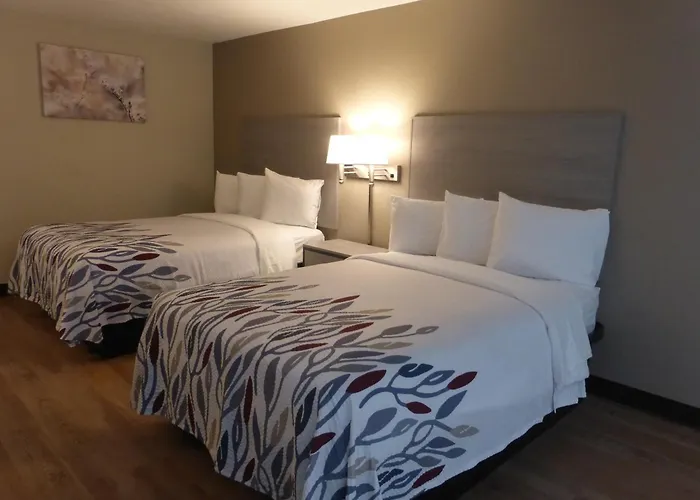 Premier Hotels in Stroudsburg PA