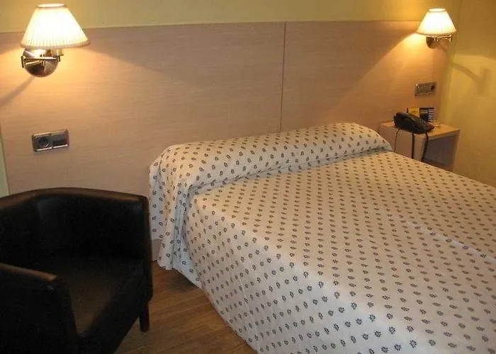 Hostel Madrid