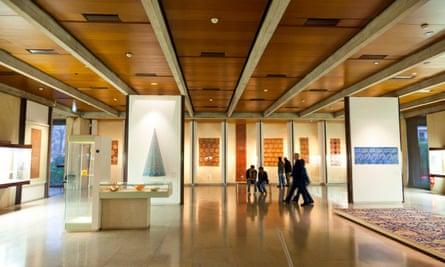 Gulbenkian Museum