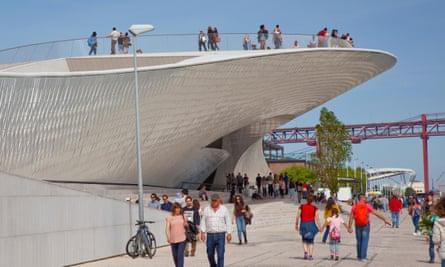 MAAT, Belem
