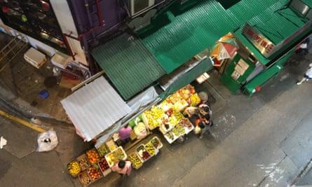 Hong Kong Little Adventures Tour. TRAVEL DESK ONLY
