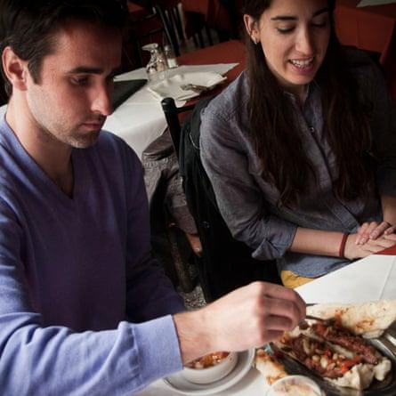Parrilla food tour, Buenos Aires